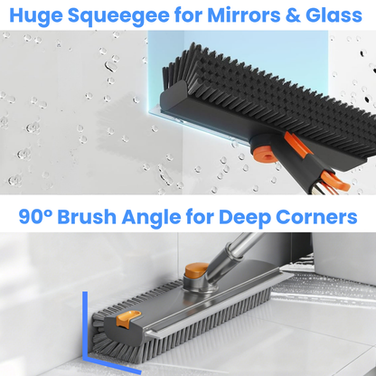 3-in-1 EasyScrub Brush